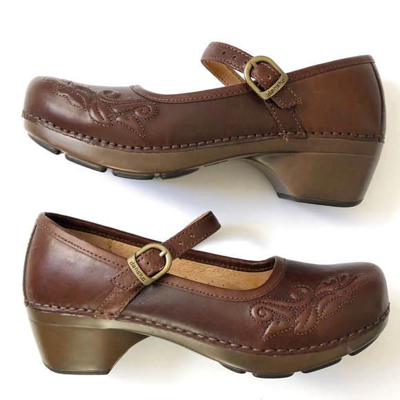 mary jane sandals ladies